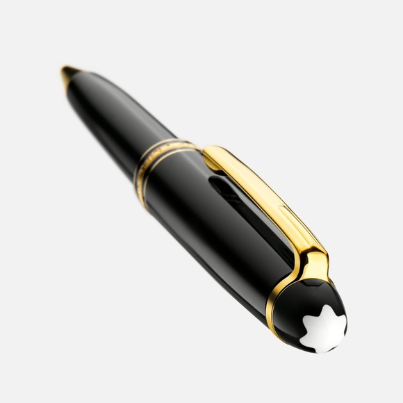 Mont Blanc Meisterstück Mechanical Pencil 165, .7mm - Picture 9 of 9